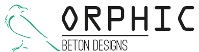Orphic Beton Designs